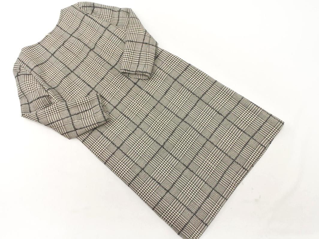 MACKINTOSH PHILOSOPHY マッキントッシュフィロソフィー ウール混