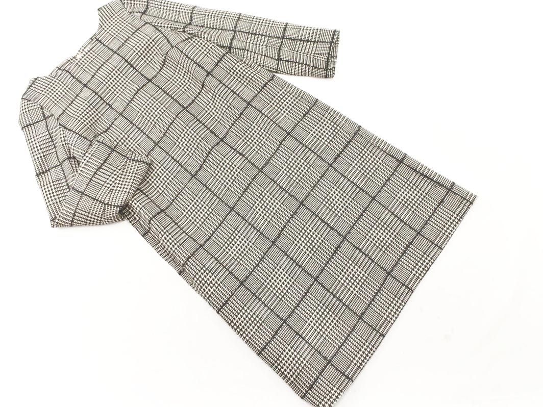 MACKINTOSH PHILOSOPHY マッキントッシュフィロソフィー ウール混