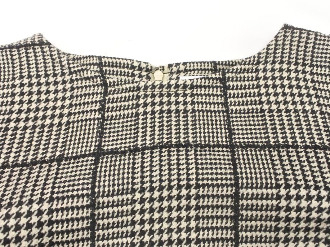 MACKINTOSH PHILOSOPHY マッキントッシュフィロソフィー ウール混