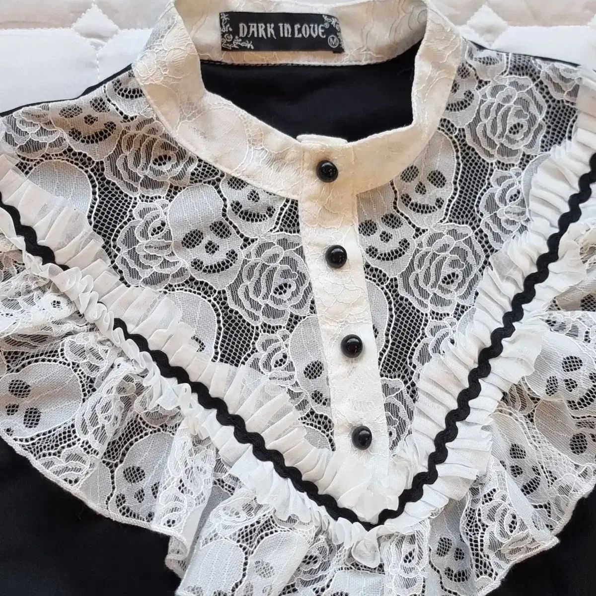 スカル レイ ス ゴス ONE PIECE