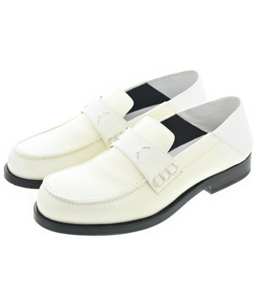 Maison Margiela ドレスシューズ/ローファー レディース 【古着