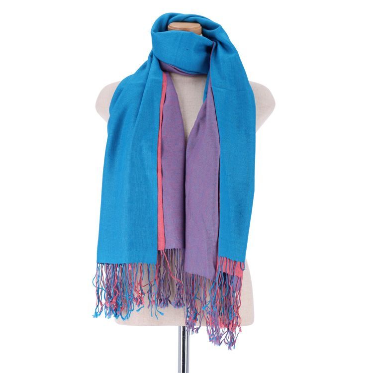 カシミヤ シルク混 ストール マフラー レディース ギフト プレゼント