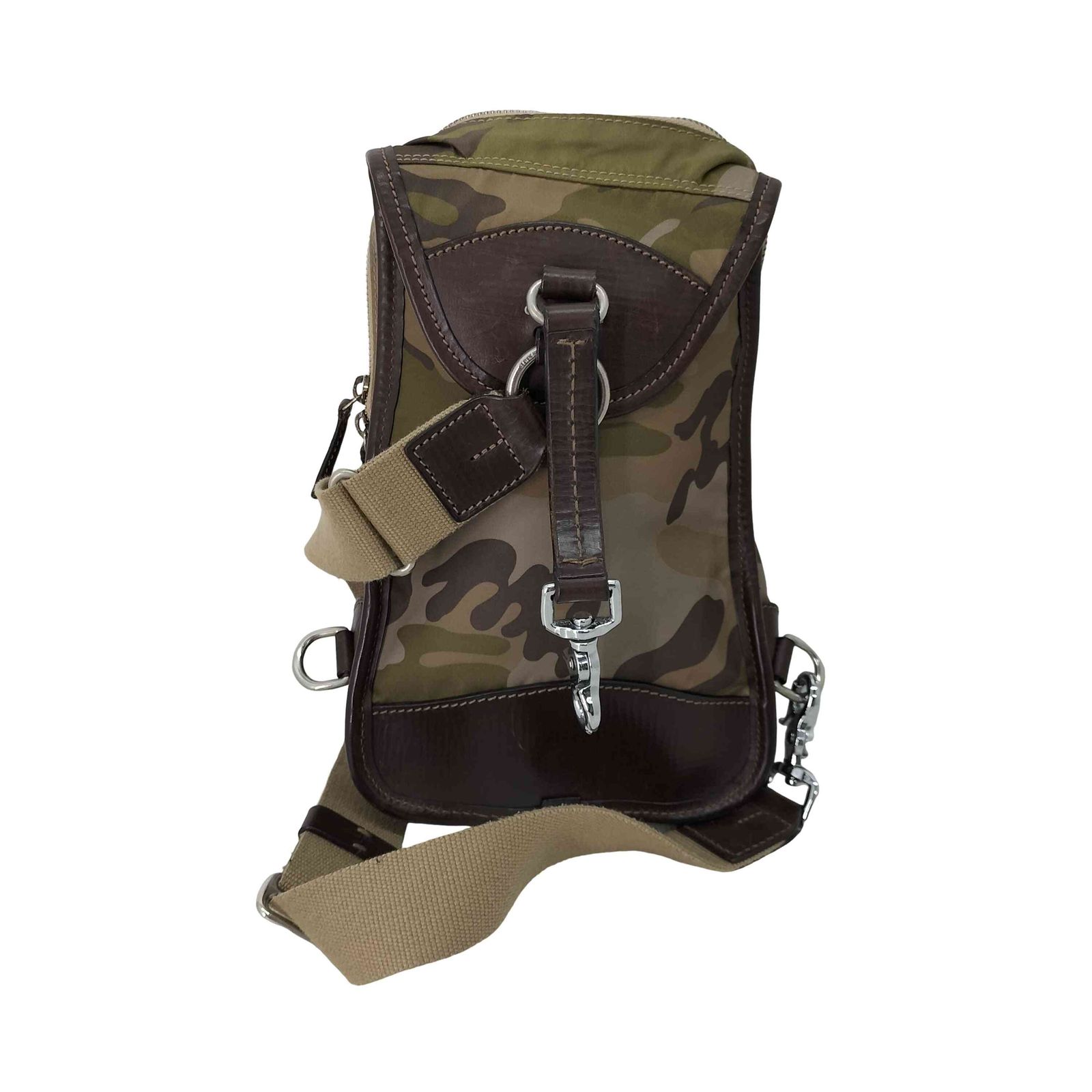 ダニエルアンドボブ Daniel＆Bob PIPPO MIMETEK CAMO メンズ 表記無