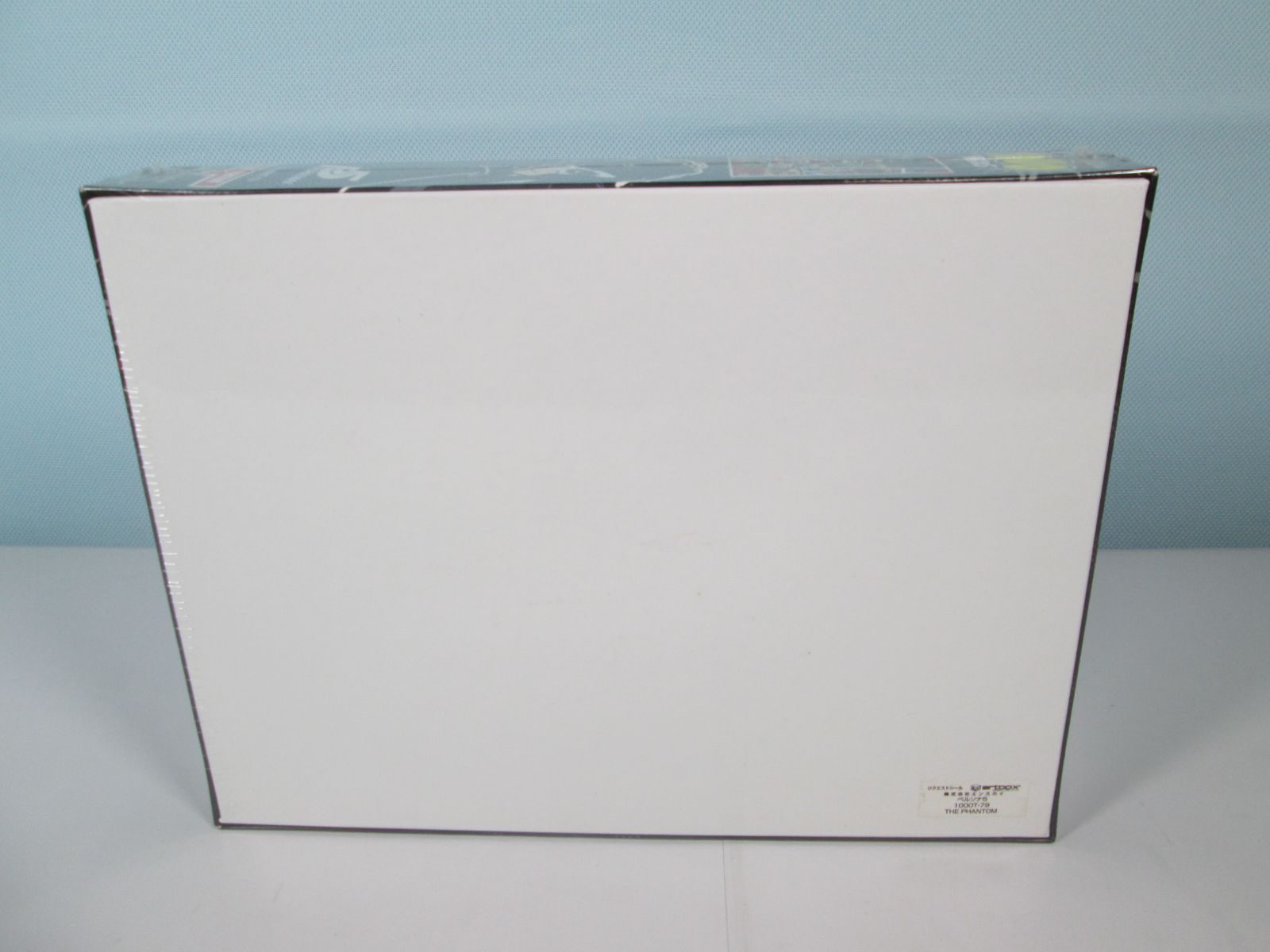 大清水29-1-1127 sw ペルソナ5 ジクソーパズル 1000ピース