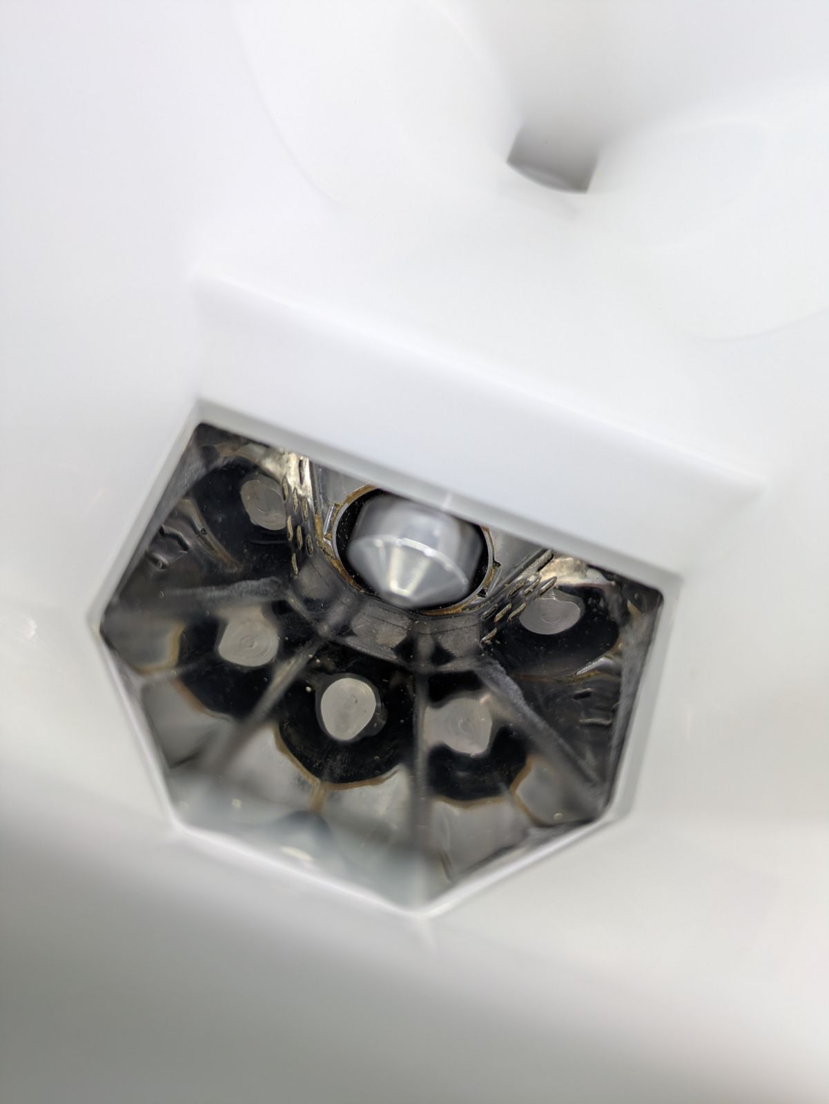 無洗米 ライスクリーナー