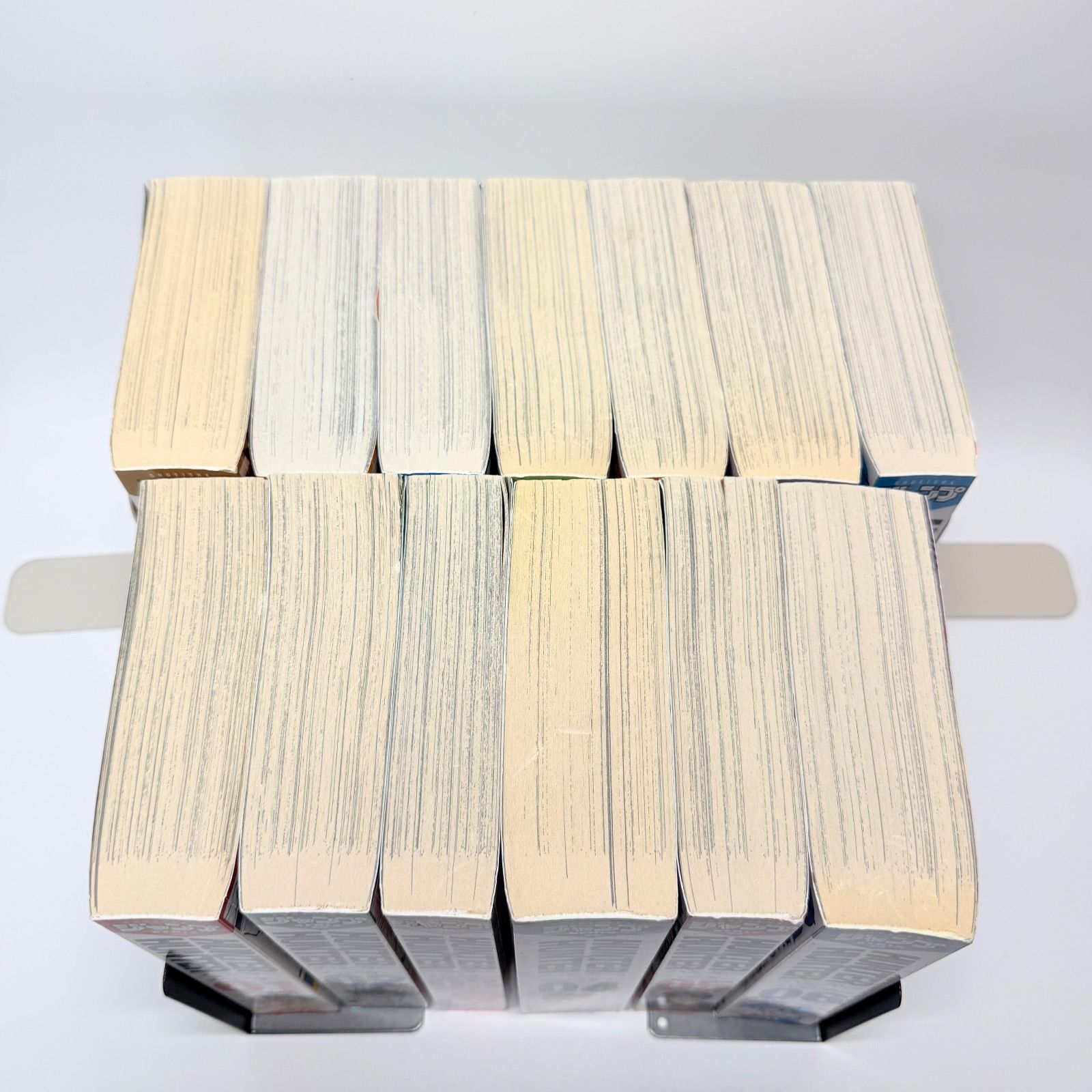 ハンターハンター コンビニ版 1-13巻セット - メルカリ