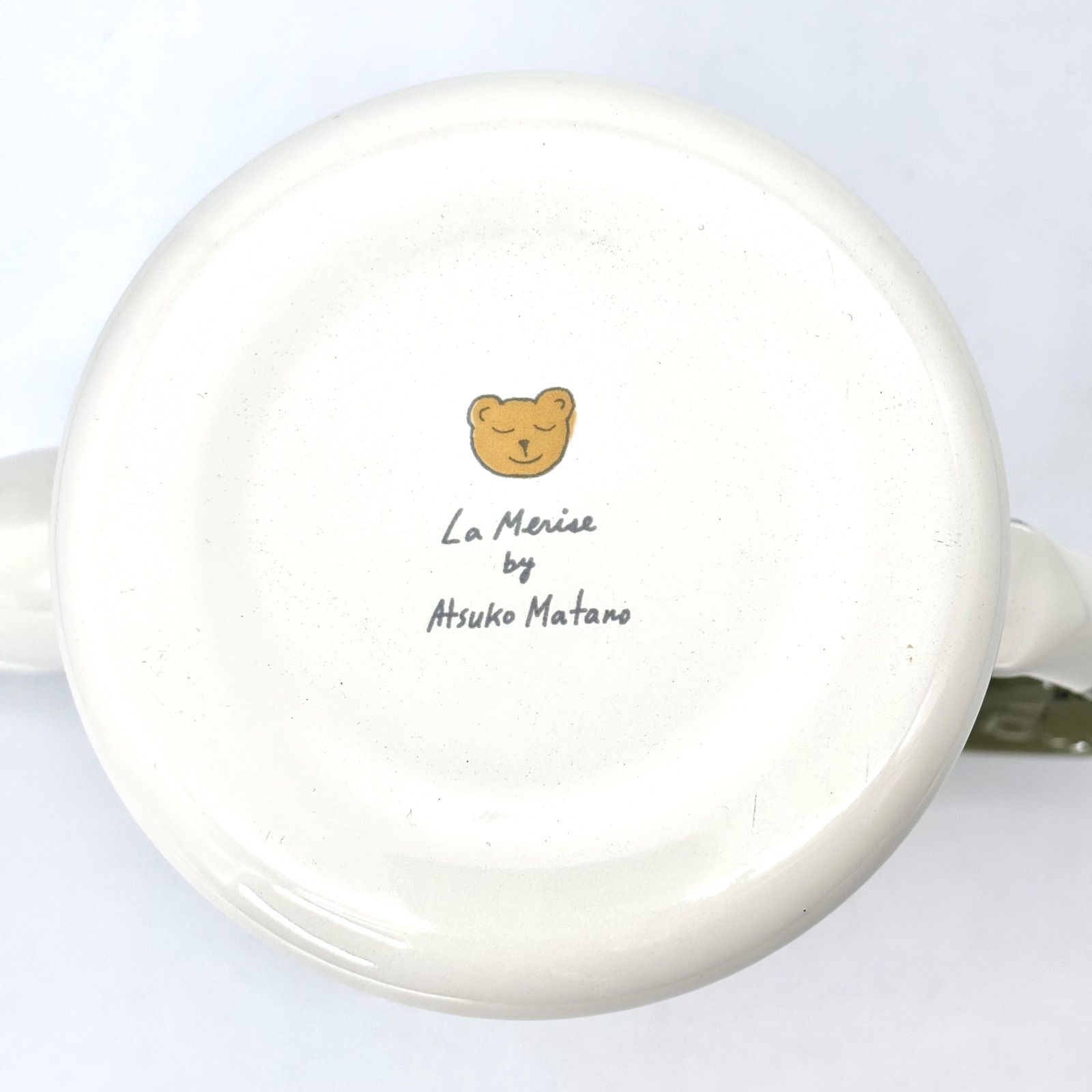 俣野敦子さんの雑貨メーカーブランド の