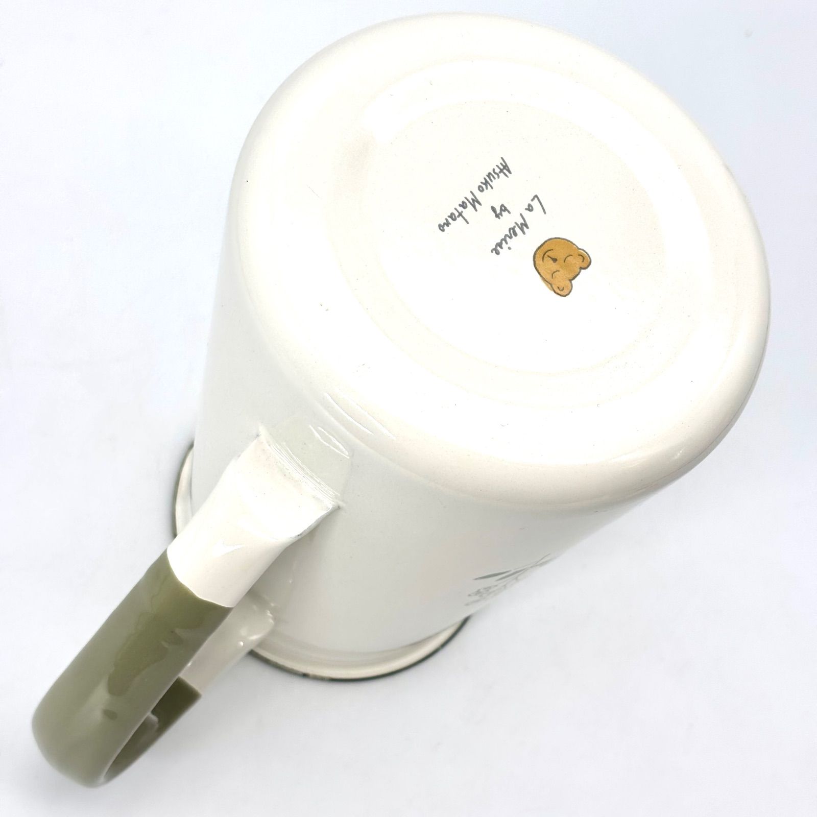 マタノ らむりーず