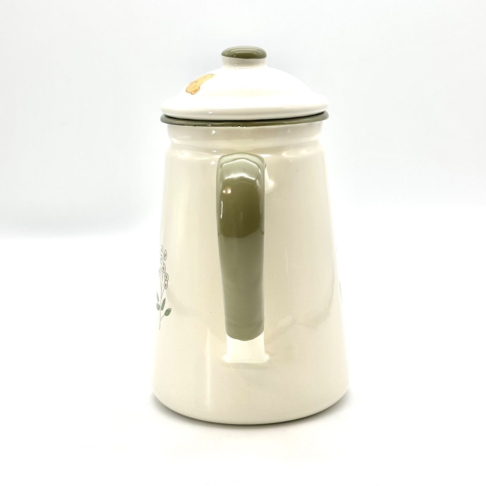  Atsuko Matano アツコ マタノ らむりーず ホーローポット | 俣野敦子さんの雑貨メーカーブランド の ホーロー製ポット ティーポット コーヒー ティーカップ