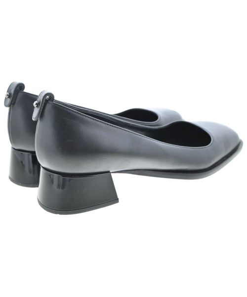 Max Mara パンプス レディース 古着