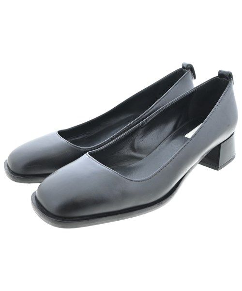 Max Mara パンプス レディース 古着