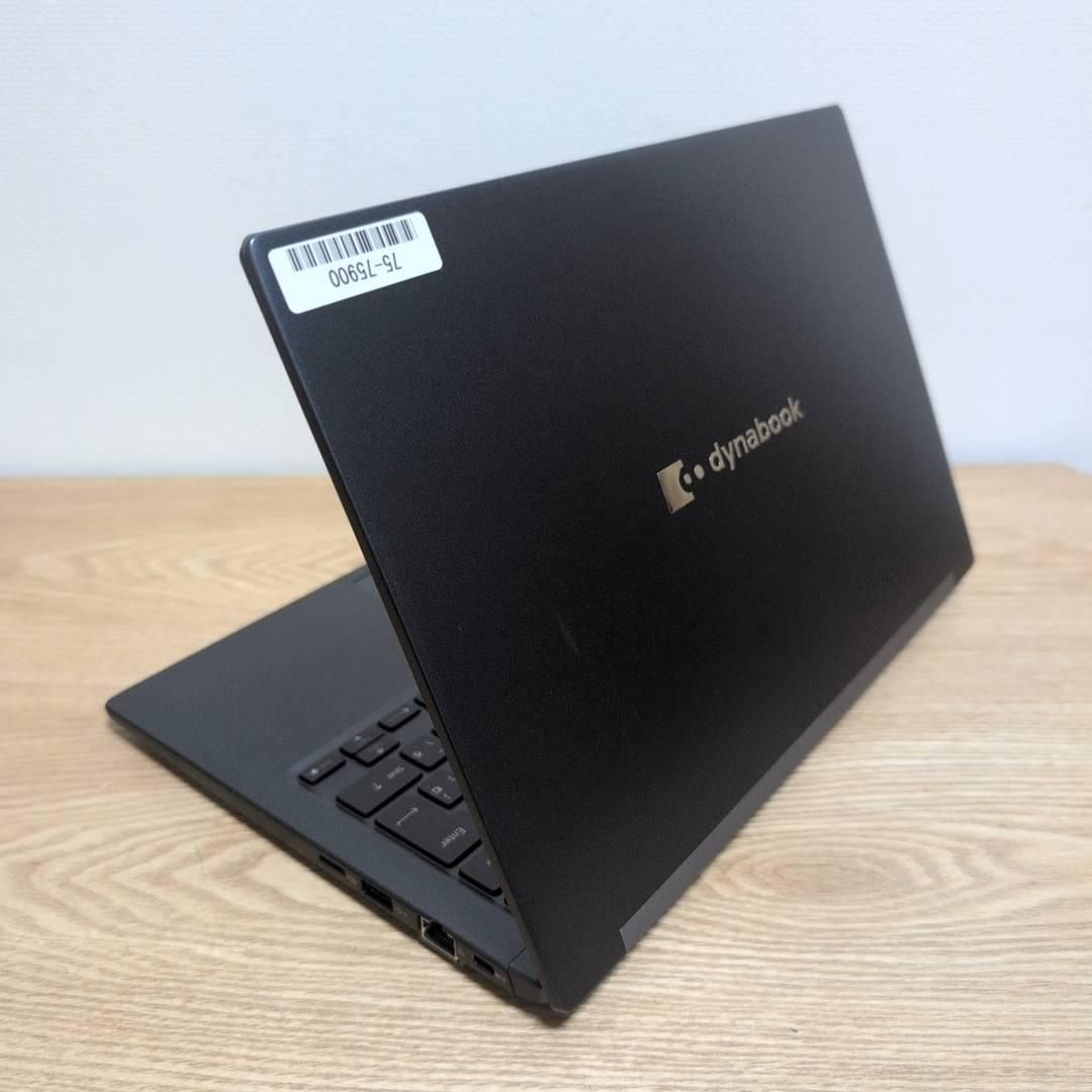届いてすぐに使える❗dynabook i5 11世代 メモリ16GB 256GB オフィス