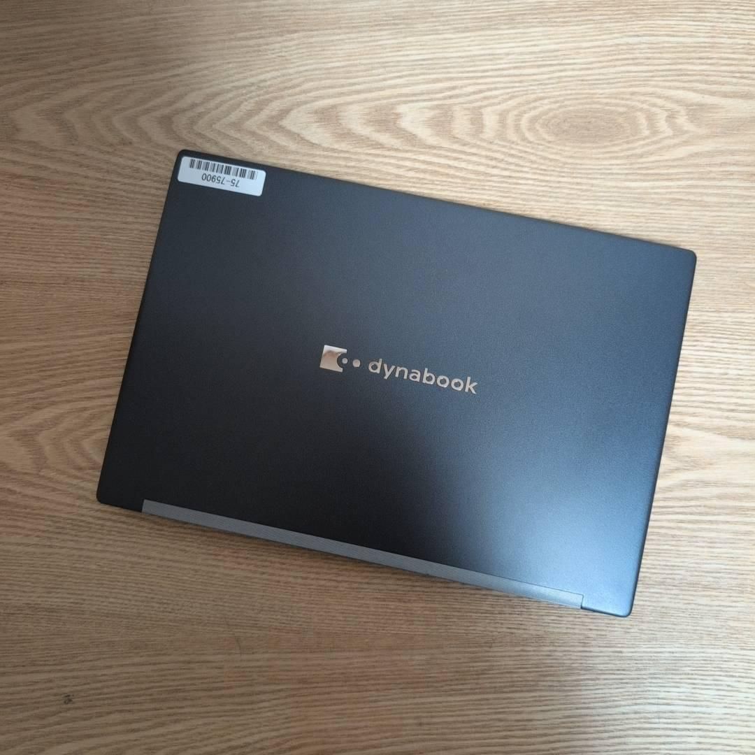 届いてすぐに使える❗dynabook i5 11世代 メモリ16GB 256GB オフィス