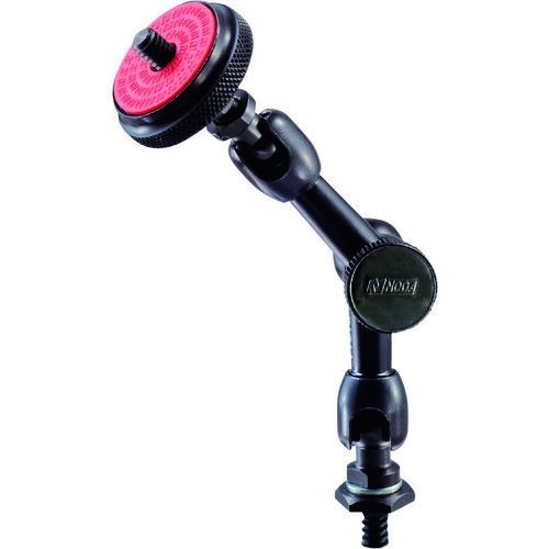 ＮＯＧＡ 映像機器用スタジオアーム １ ４ｘ１ ４ねじ ＬＣアーム ナット付