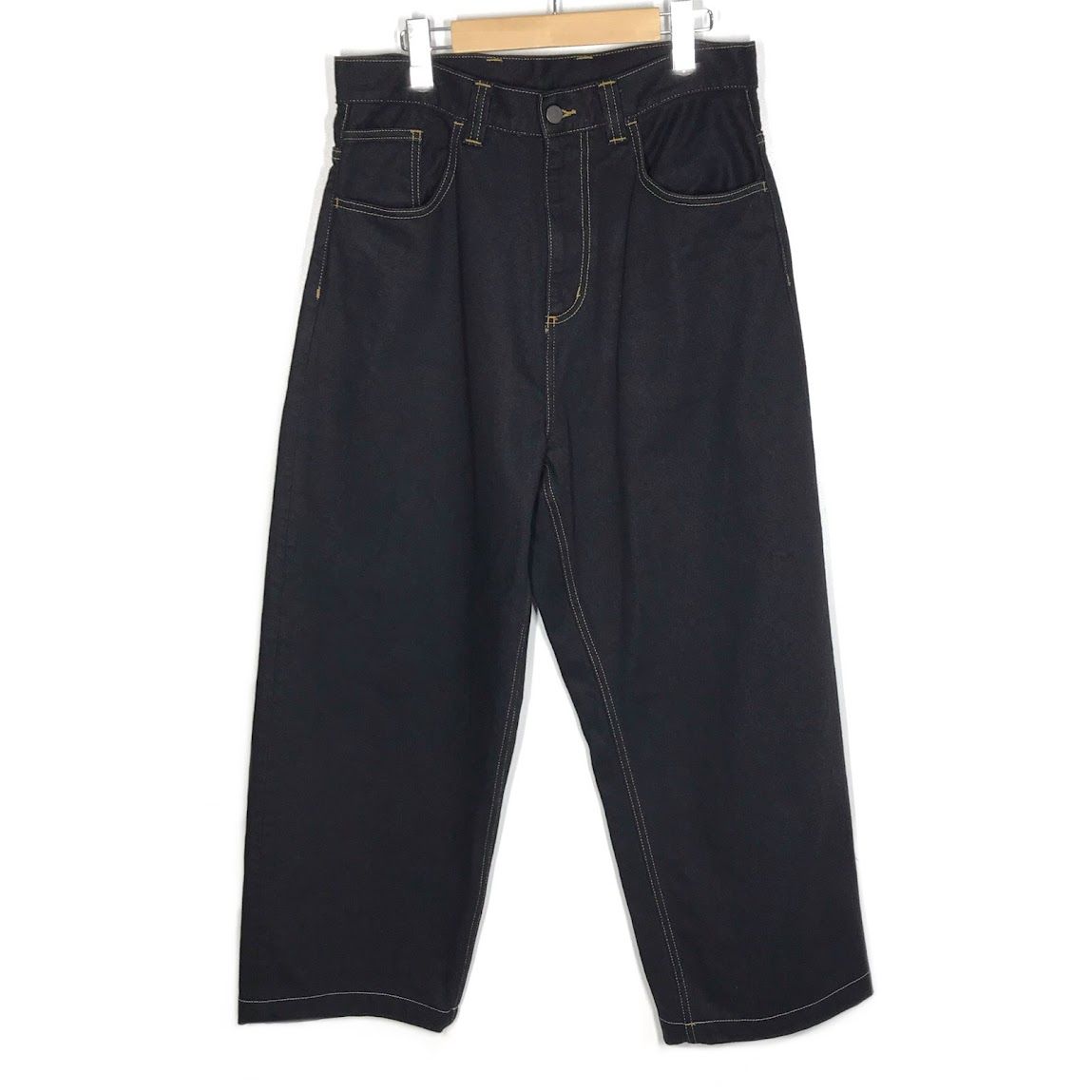 Carhartt カーハート パンツ BRANDON PANT ワークパンツ I 031246 ブラック サイズ S 107