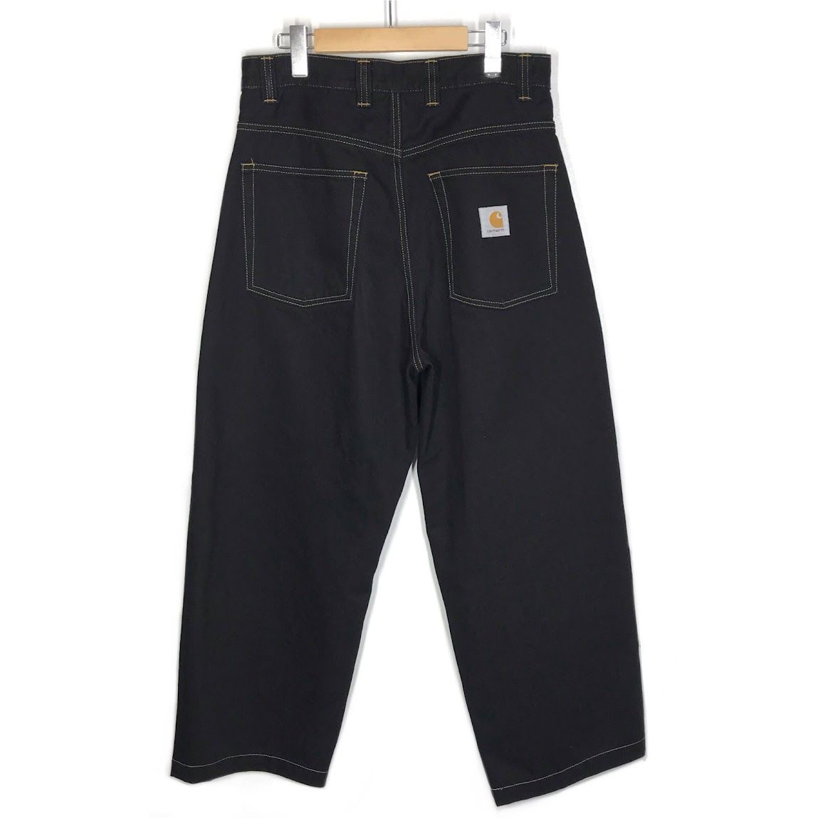 Carhartt | カーハート パンツ BRANDON PANT ワークパンツ I 031246 ブラック サイズ S 107