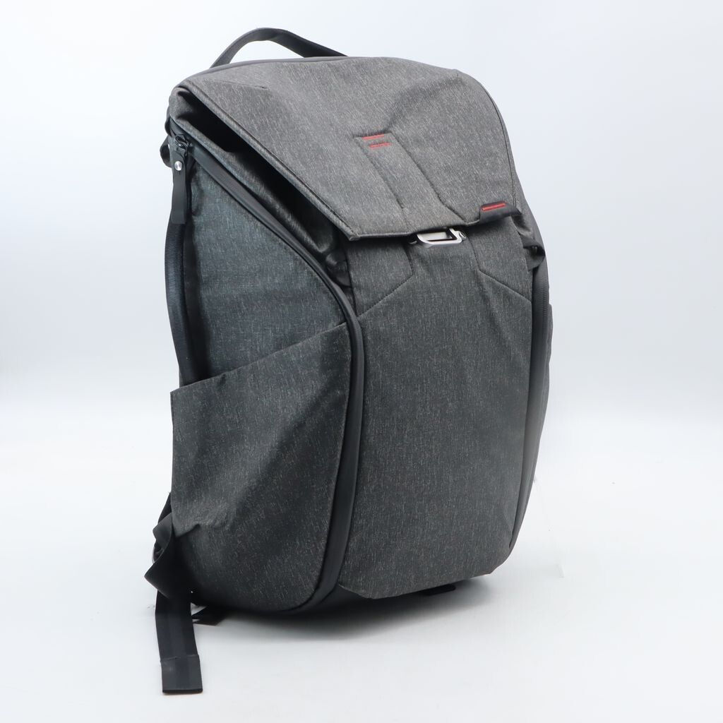 PeakDesign ピークデザイン エブリデイバックパック30 L チャコール BB 30 BL 1