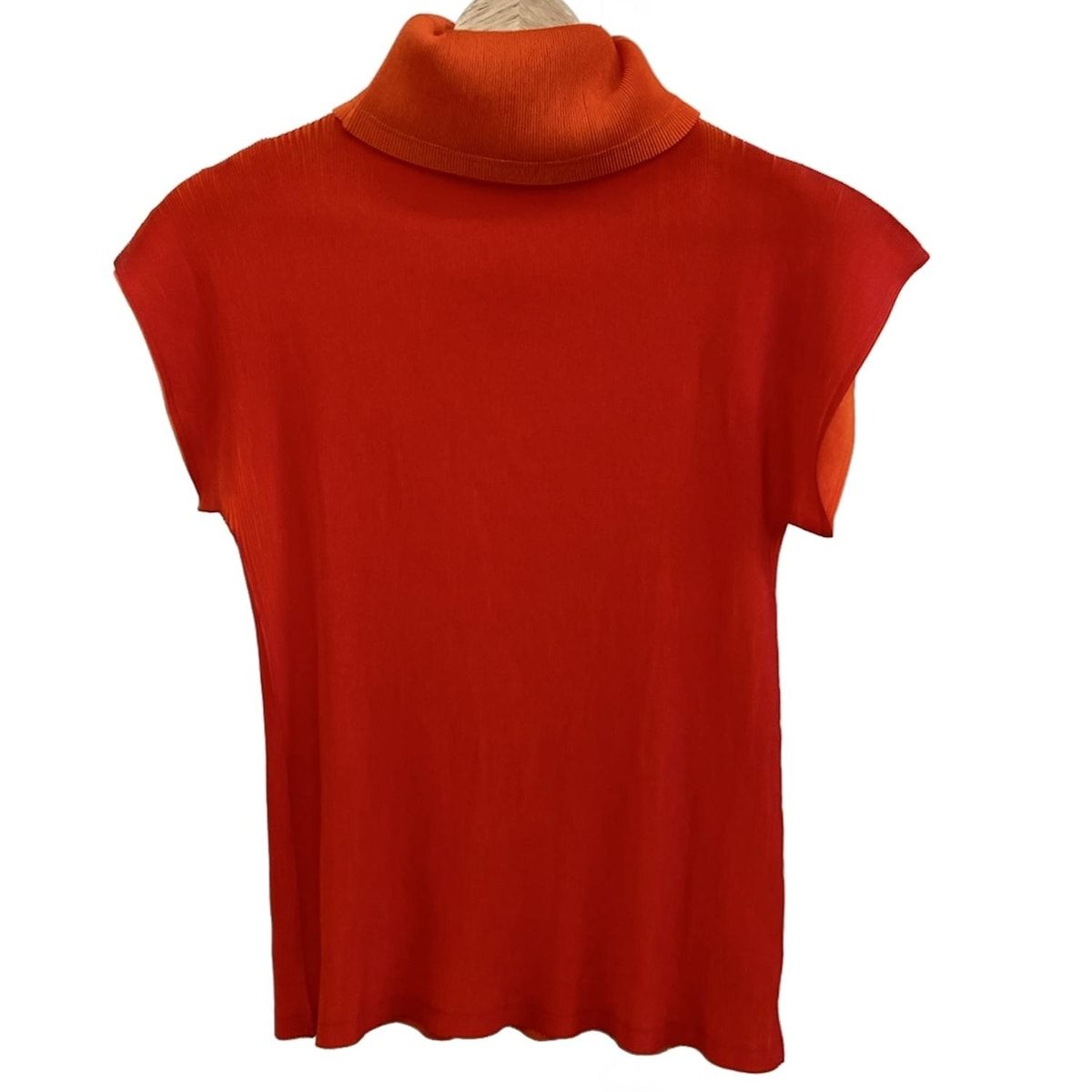 PLEATS PLEASE(プリーツプリーズ) 半袖カットソー サイズ5 XS