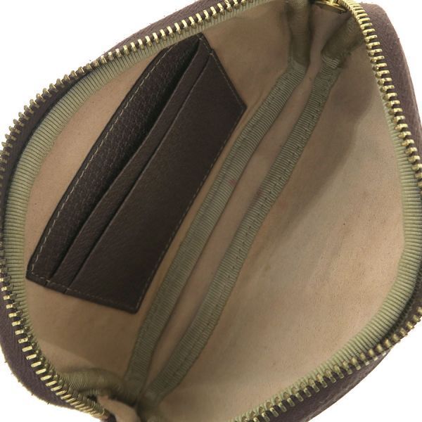 グッチ GGスプリーム･ウエストポーチ 519308 Bランク