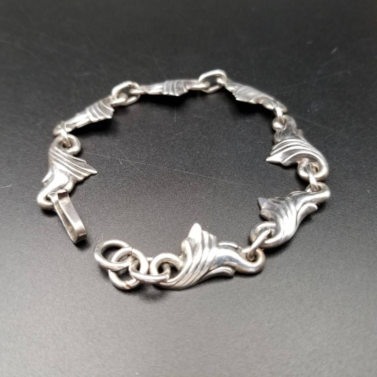 Pedro Castillo メキシコ 925 シルバー モダニスト ヴィンテージ