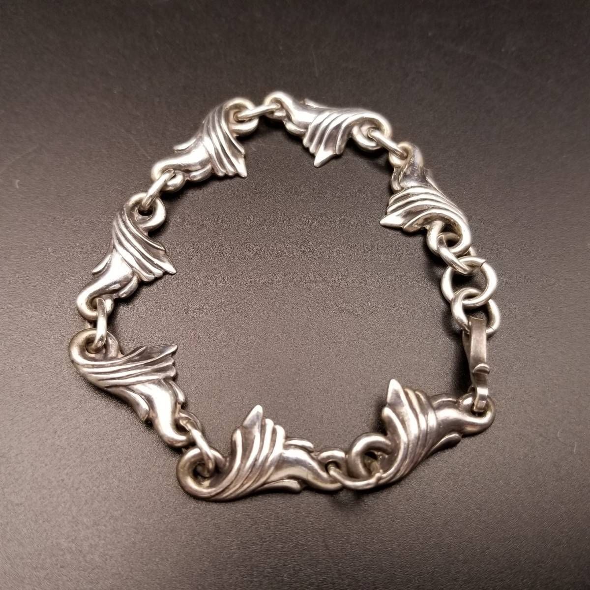 Pedro Castillo メキシコ 925 シルバー モダニスト ヴィンテージ