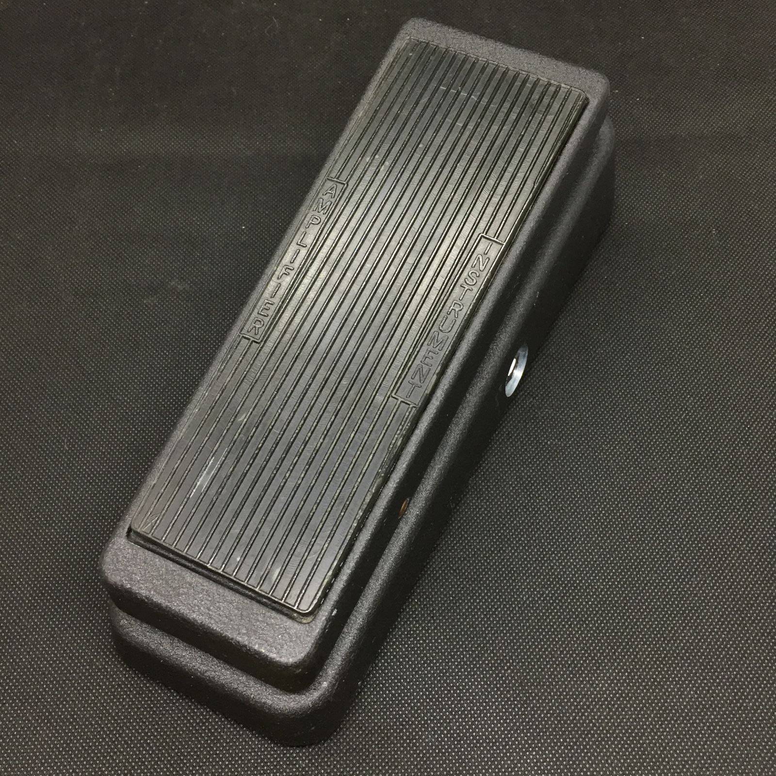 JIM DUNLOP GCB-95 CRYBABY WAH WAH 1000000000002 f146 - メルカリ