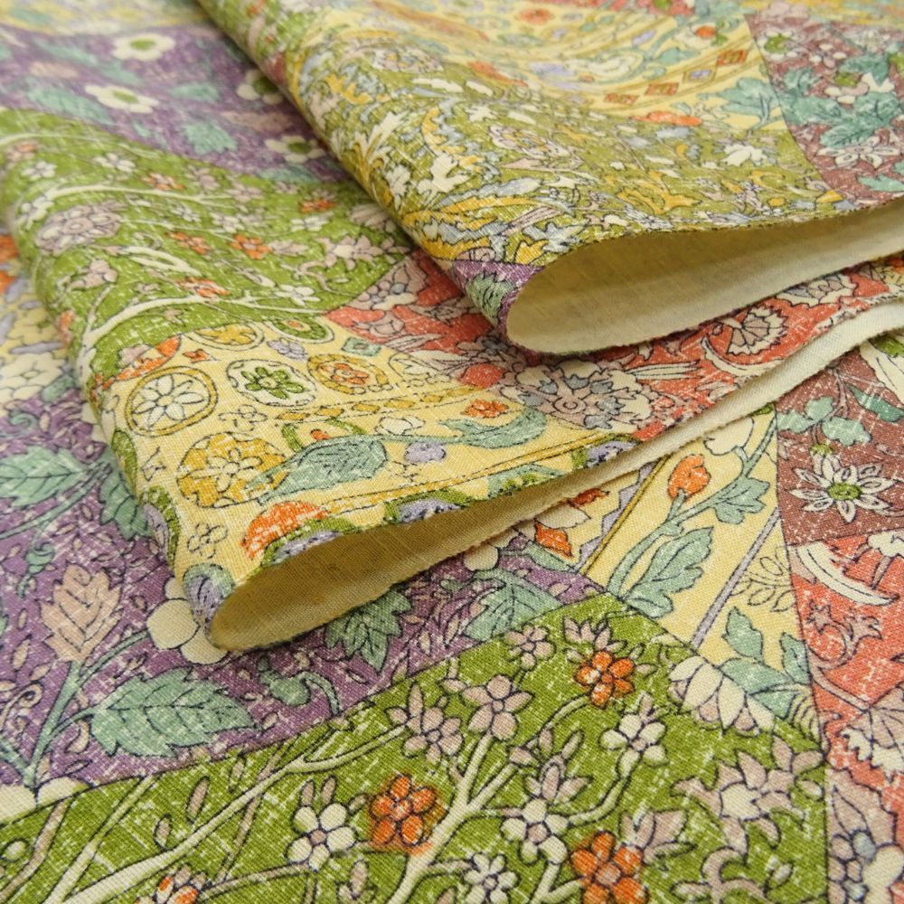 結城紬反物 正絹