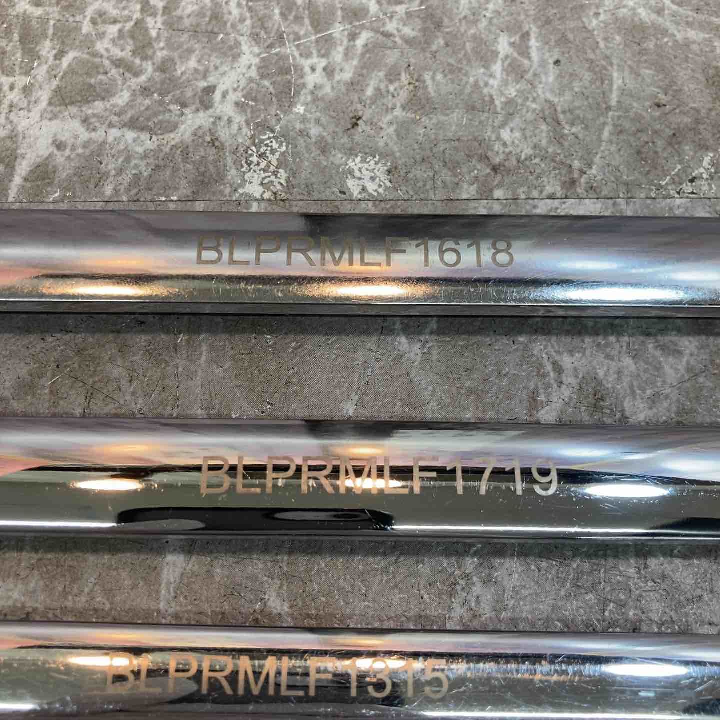 ラチェットレンチ