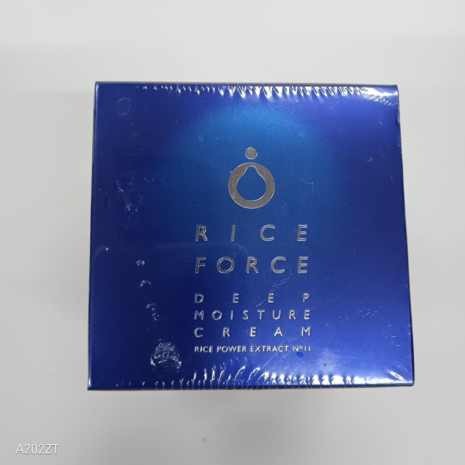 J1109 RICE FORCE ライスフォース ディープモイスチュアクリーム 薬用