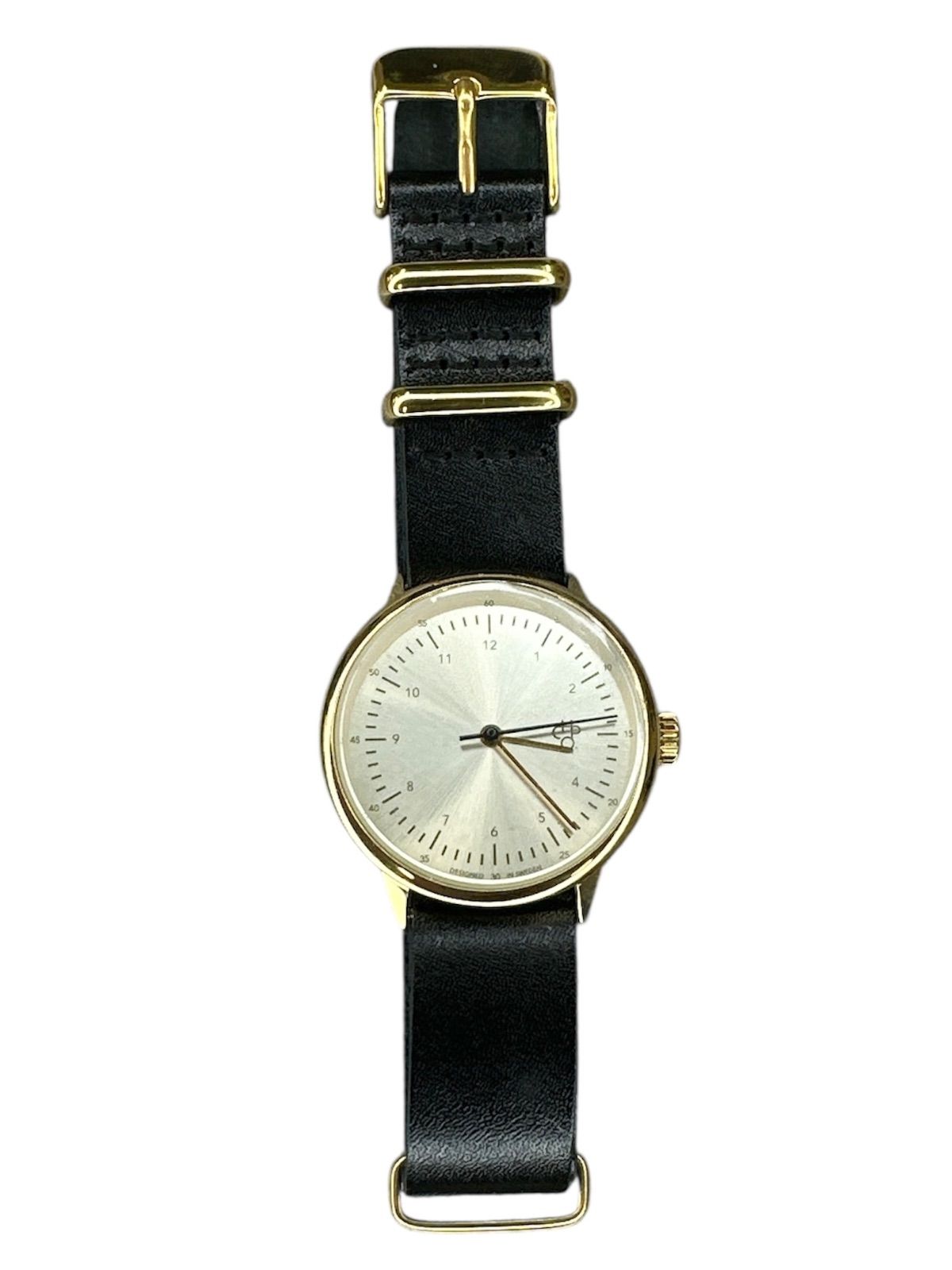 CHPO シーエイチピーオー HAROLD MINI GOLD