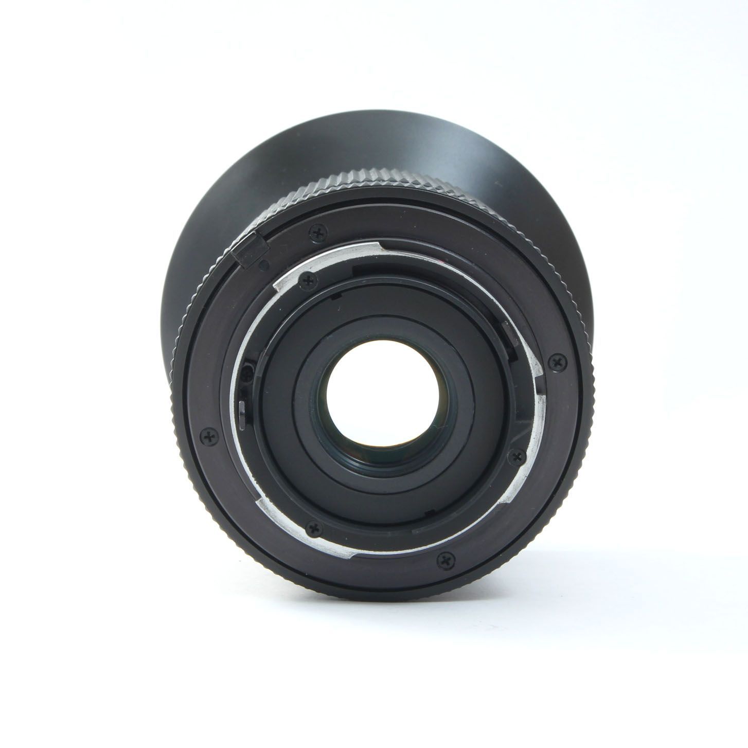 CONTAX コンタックス Carl Zeiss Distagon T* 21mm F2.8 MMJ - メルカリ