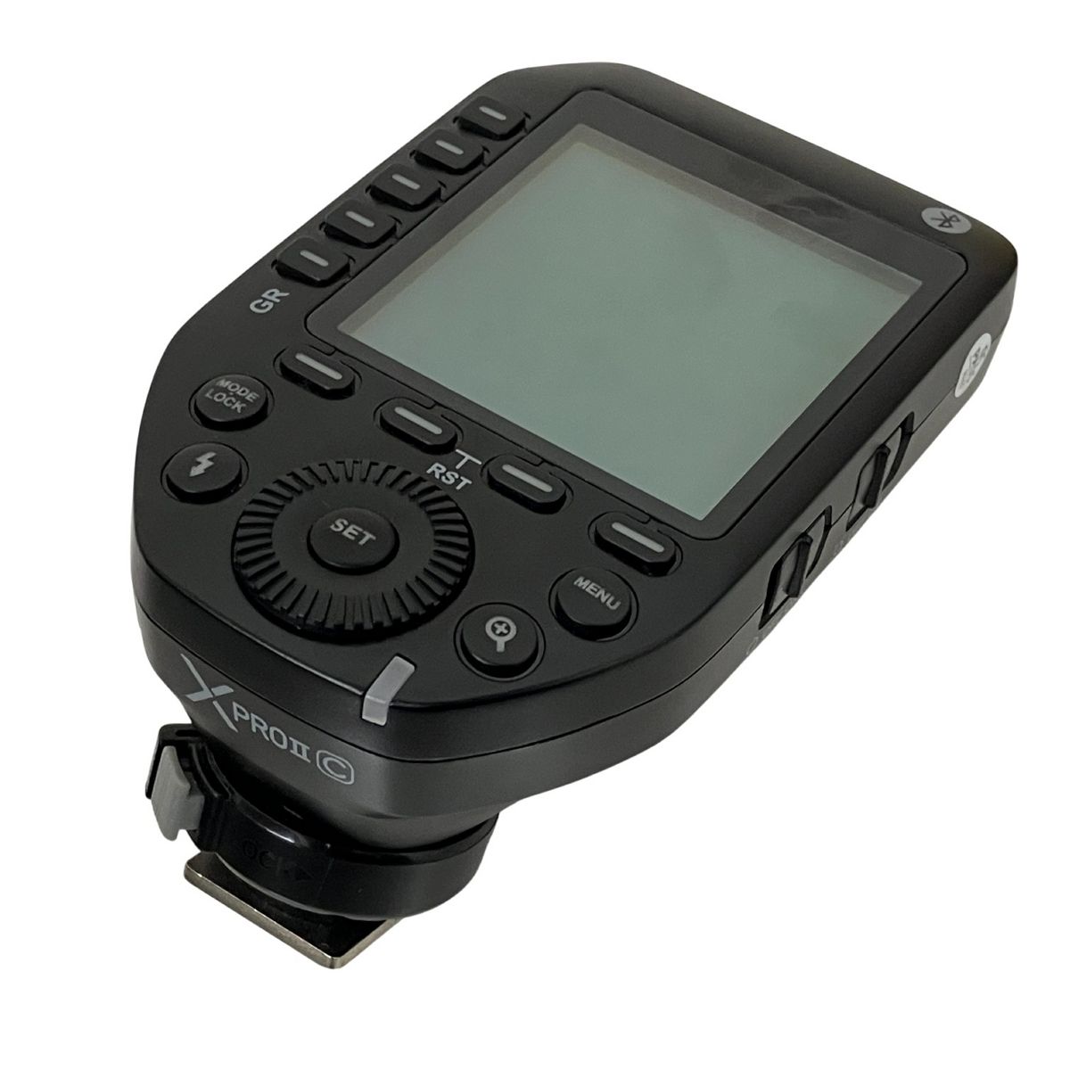 GODOX X PROII C ワイヤレスフラッシュトリガー Canon用 送信機 トランスミッター TTL