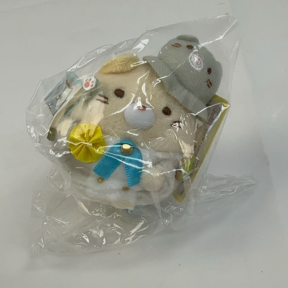 新品未開封）イベント限定 リラックマ&すみっコぐらし フェスティバル