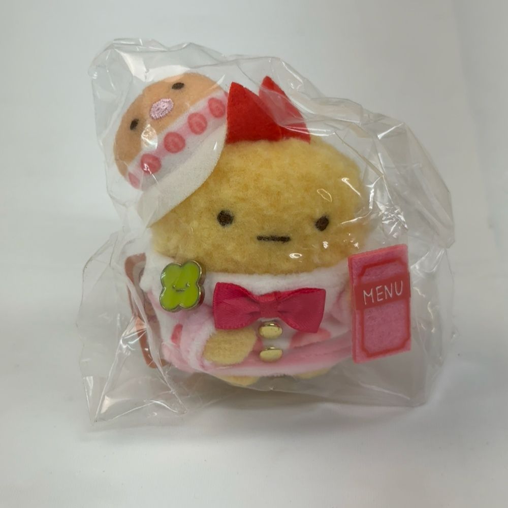 新品未開封）イベント限定 リラックマ&すみっコぐらし フェスティバル