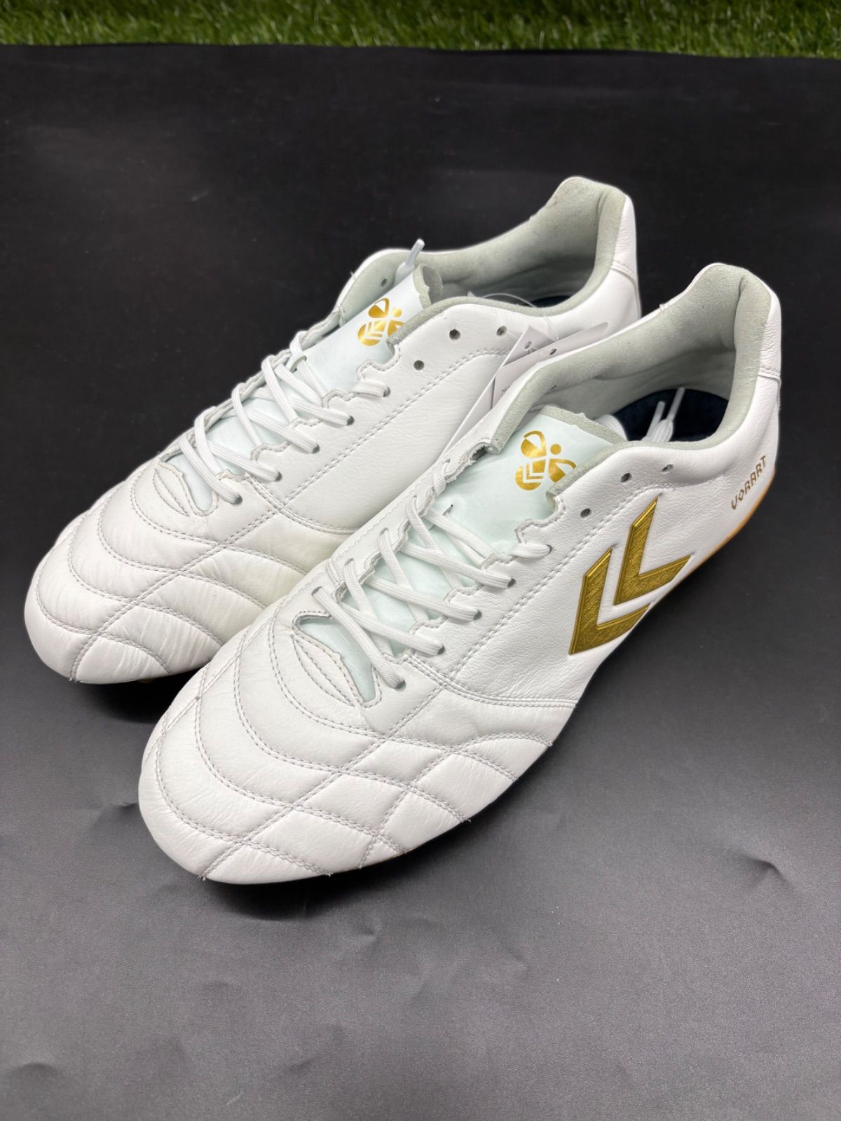 ヒュンメル ヴォラート 3 プロ ワイド -1038