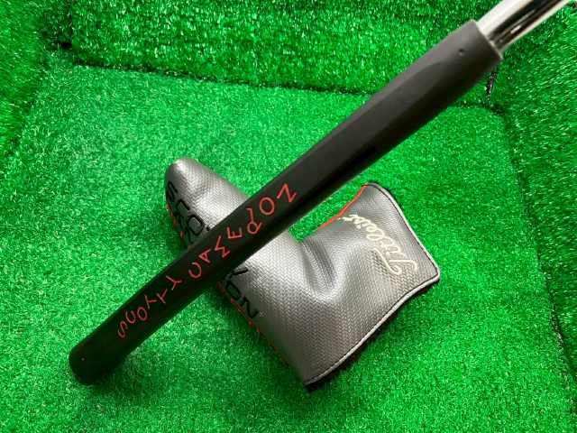 激安[883] パター タイトリスト セレクト2016 ニューポート2ノッチ