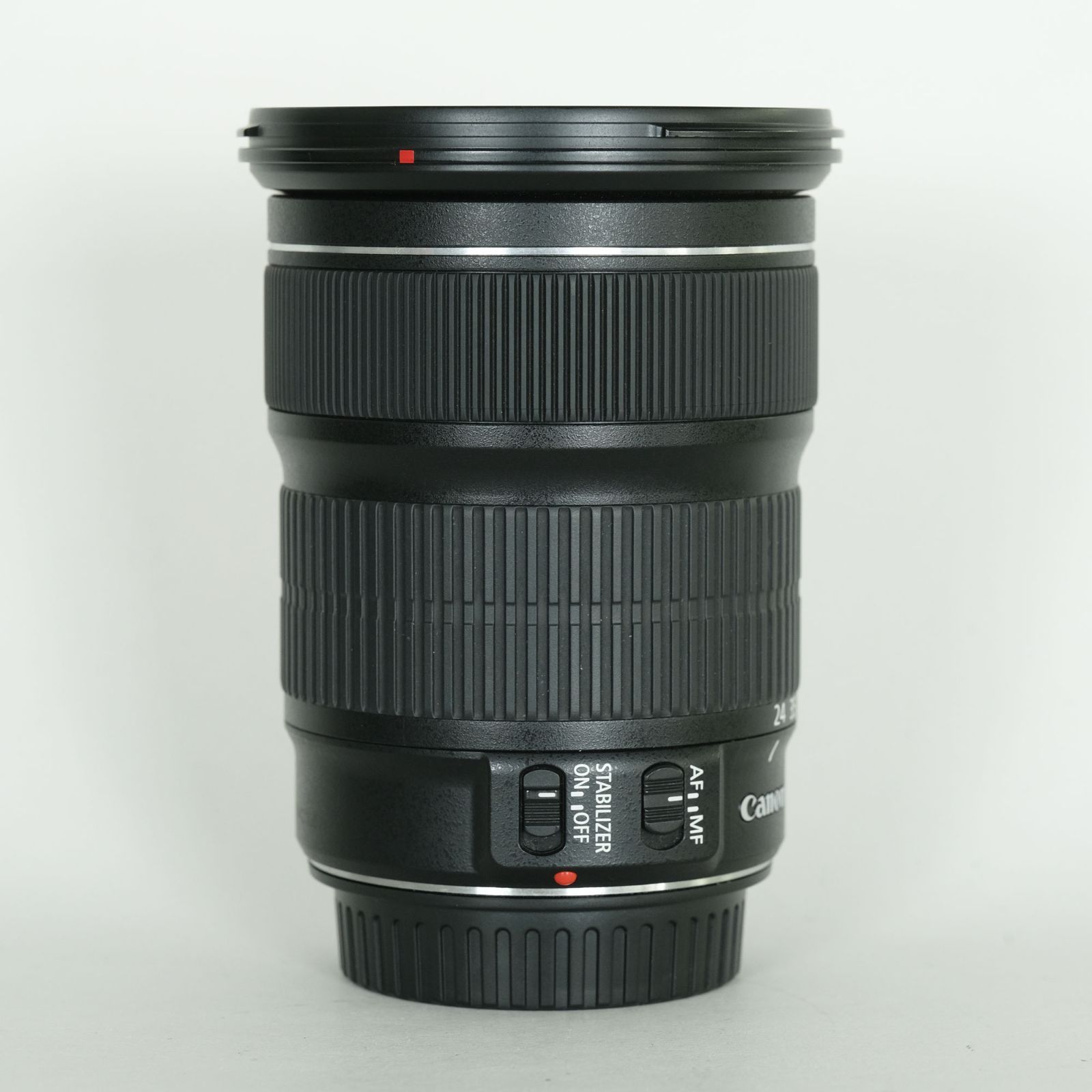 Canon EF 24 105 mm F 3 5 6 IS STM EFマウント