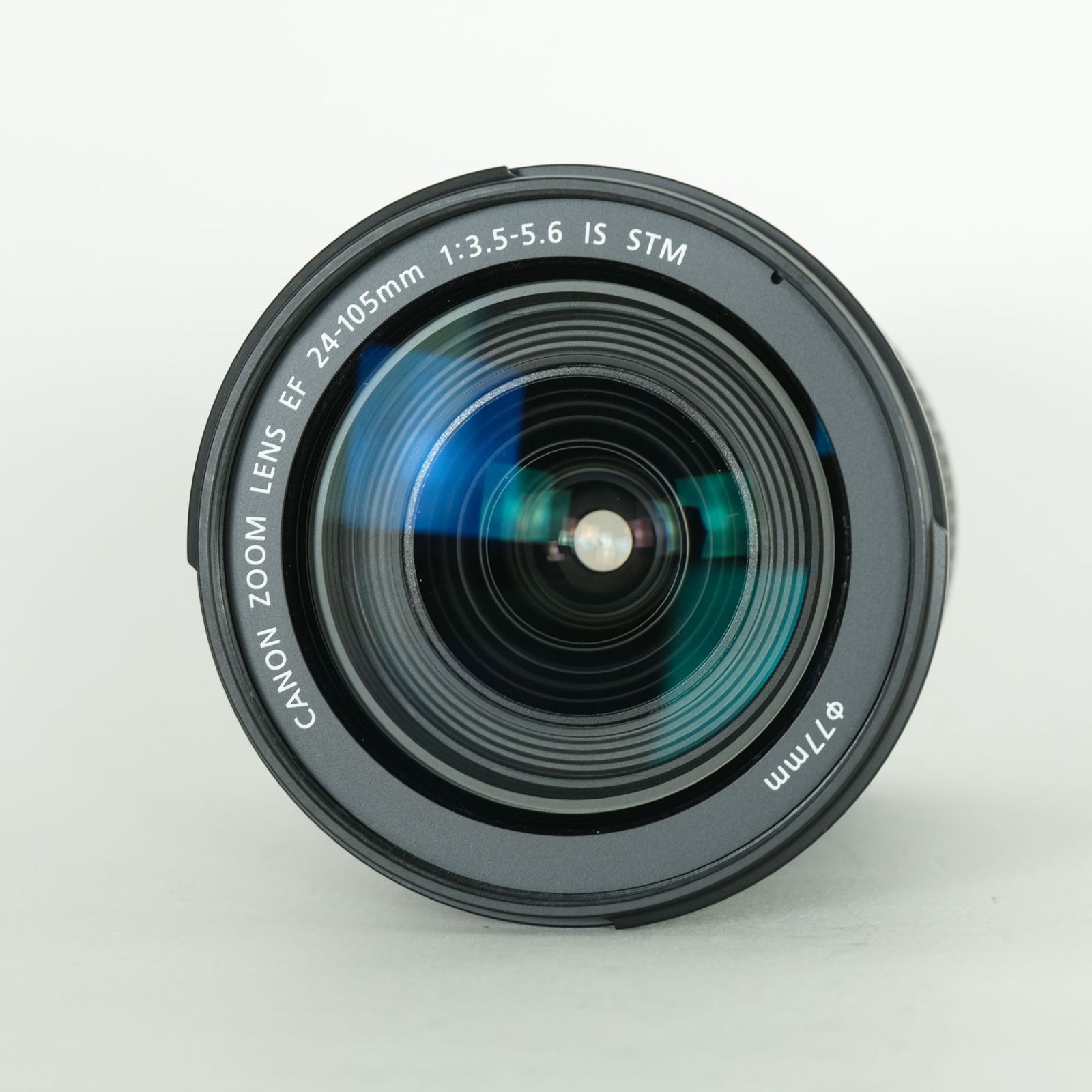  Canon EF 24 105 mm F 3 5 6 IS STM EFマウント レンズ(ズーム) カメラ