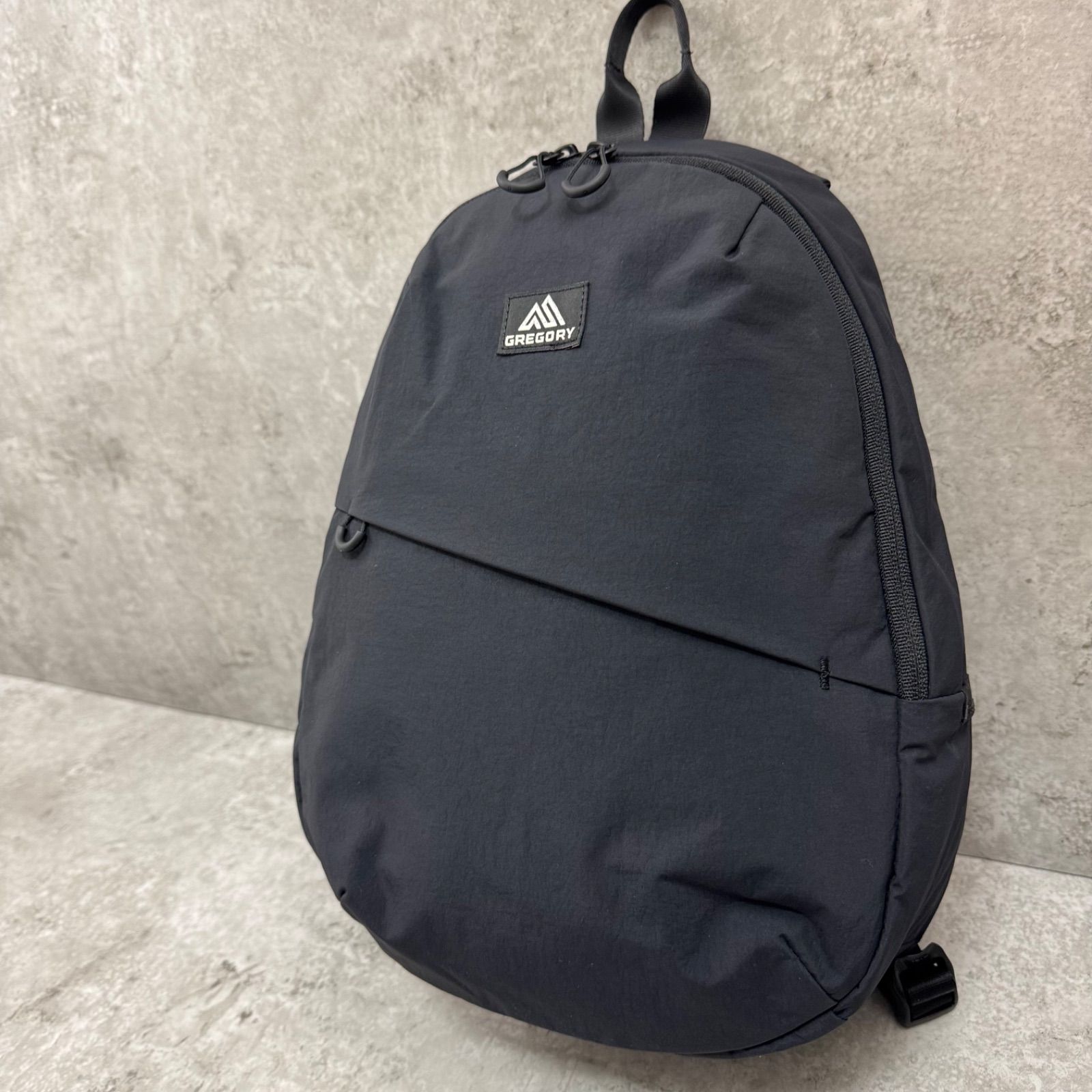 極美品】GREGORY SUSZY BACKPACK S グレゴリー スージーバックパックS