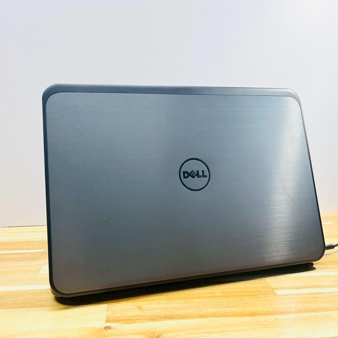 爆安特価❤️Win11 ノートパソコン SSD搭載 ネット快適 DVD オフィス