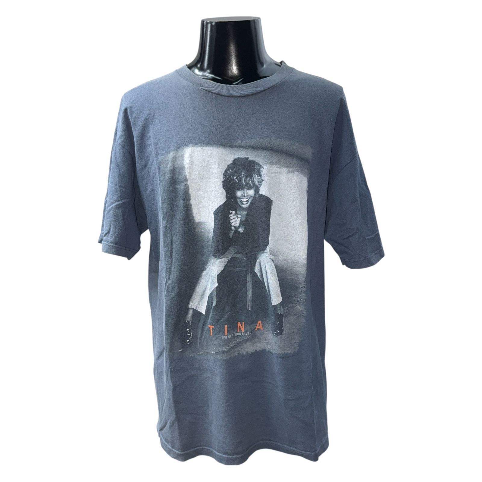 TINA TURNER】ティナ・ターナー Vintage 