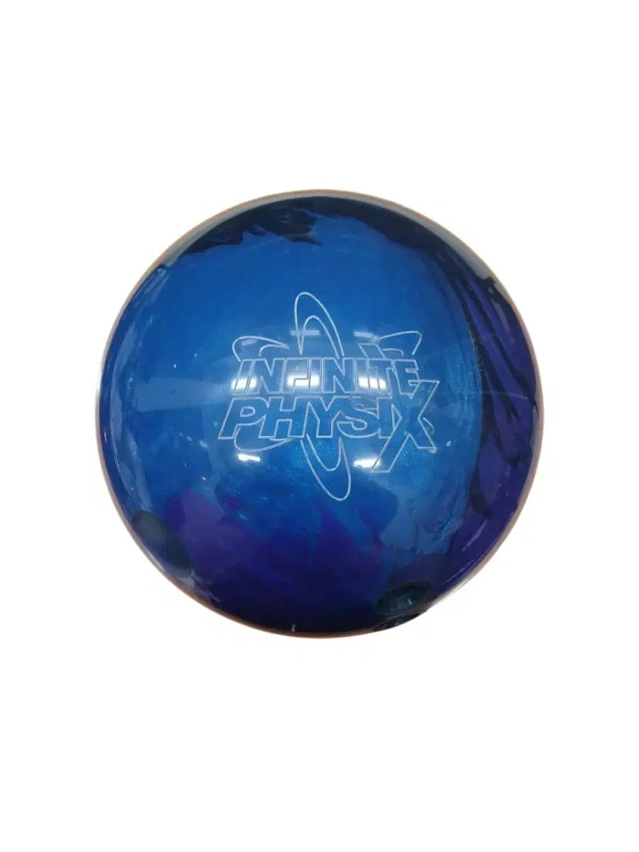 ボーリングボール 復元済 14 p トゥーフィンガー インフィニティ フィジーク