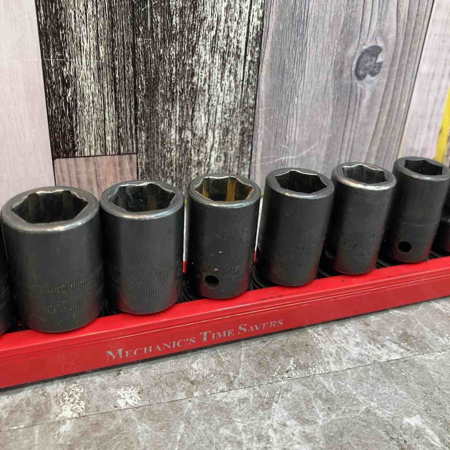 1 2インパクトシャローソケット