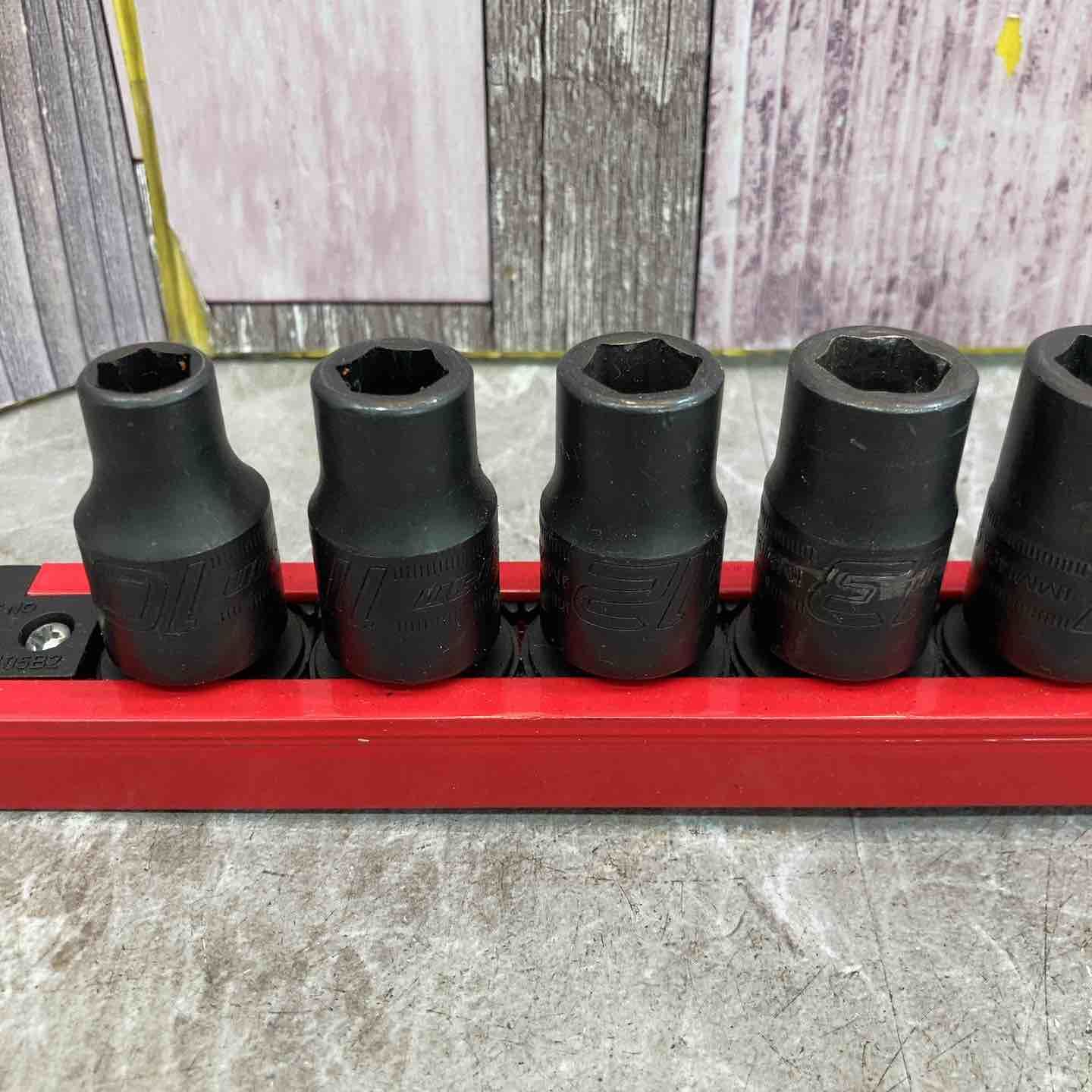 Snap-on スナップオン 1|2インパクトシャローソケット IMM 100 A-230