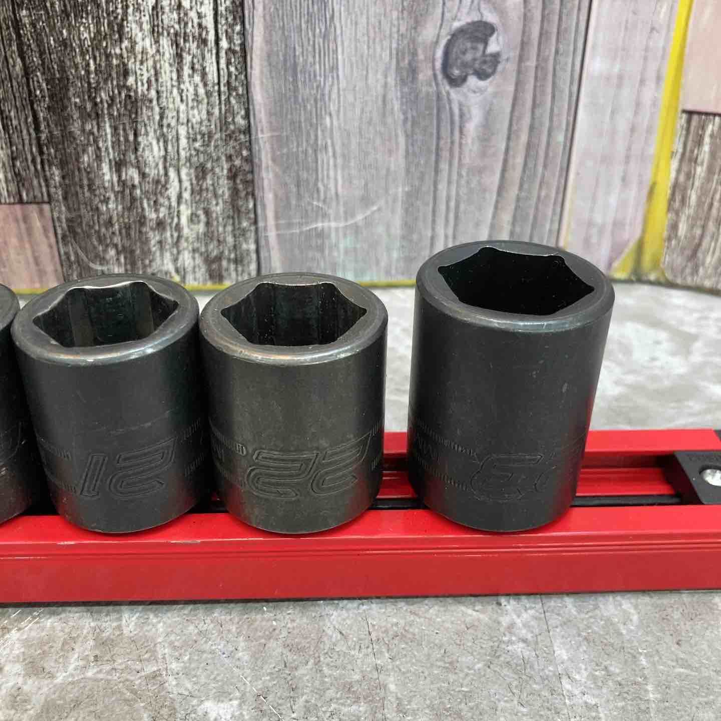 1 2インパクトシャローソケット