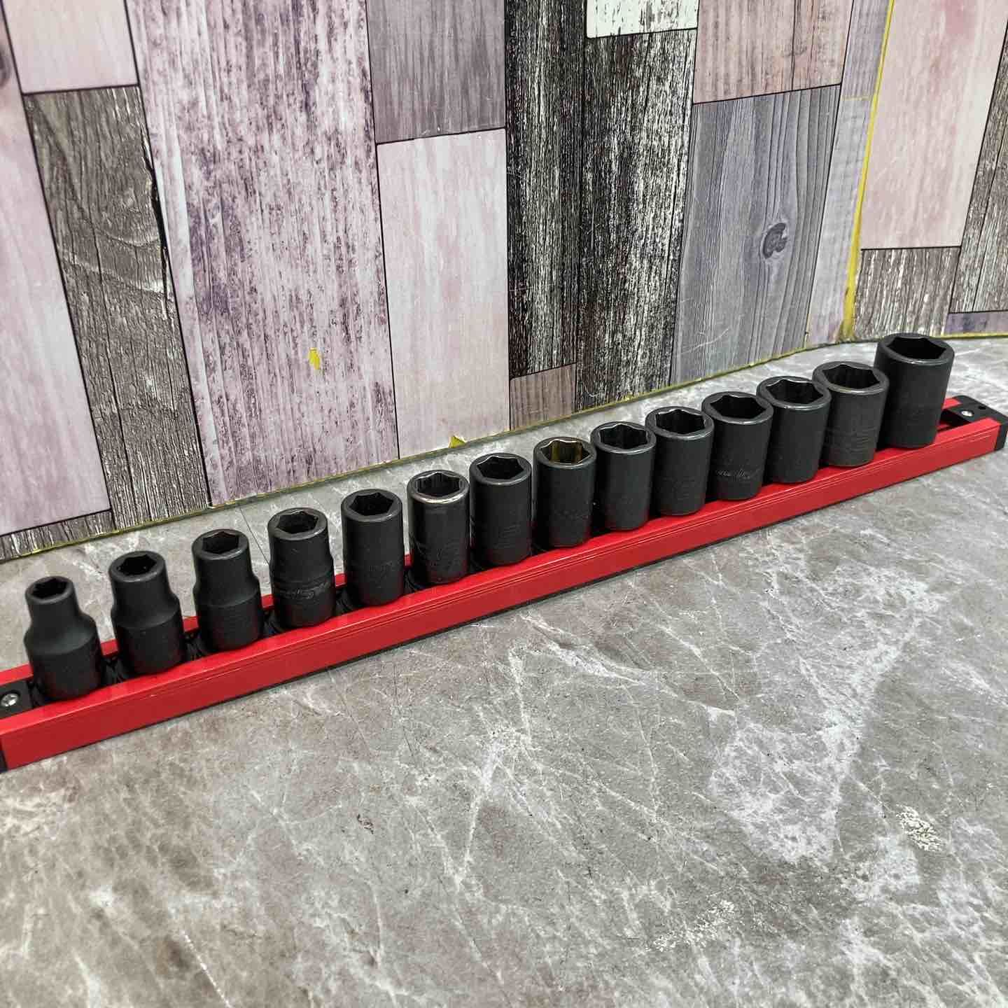 Snap on スナップオン 1 2インパクトシャローソケット IMM 100 A 230