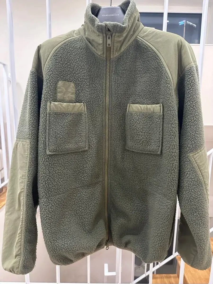 ECWCS Fleece US FLEECE GEN3 Level3 Gen3 JACKET POLARTEC フォリッジ 
