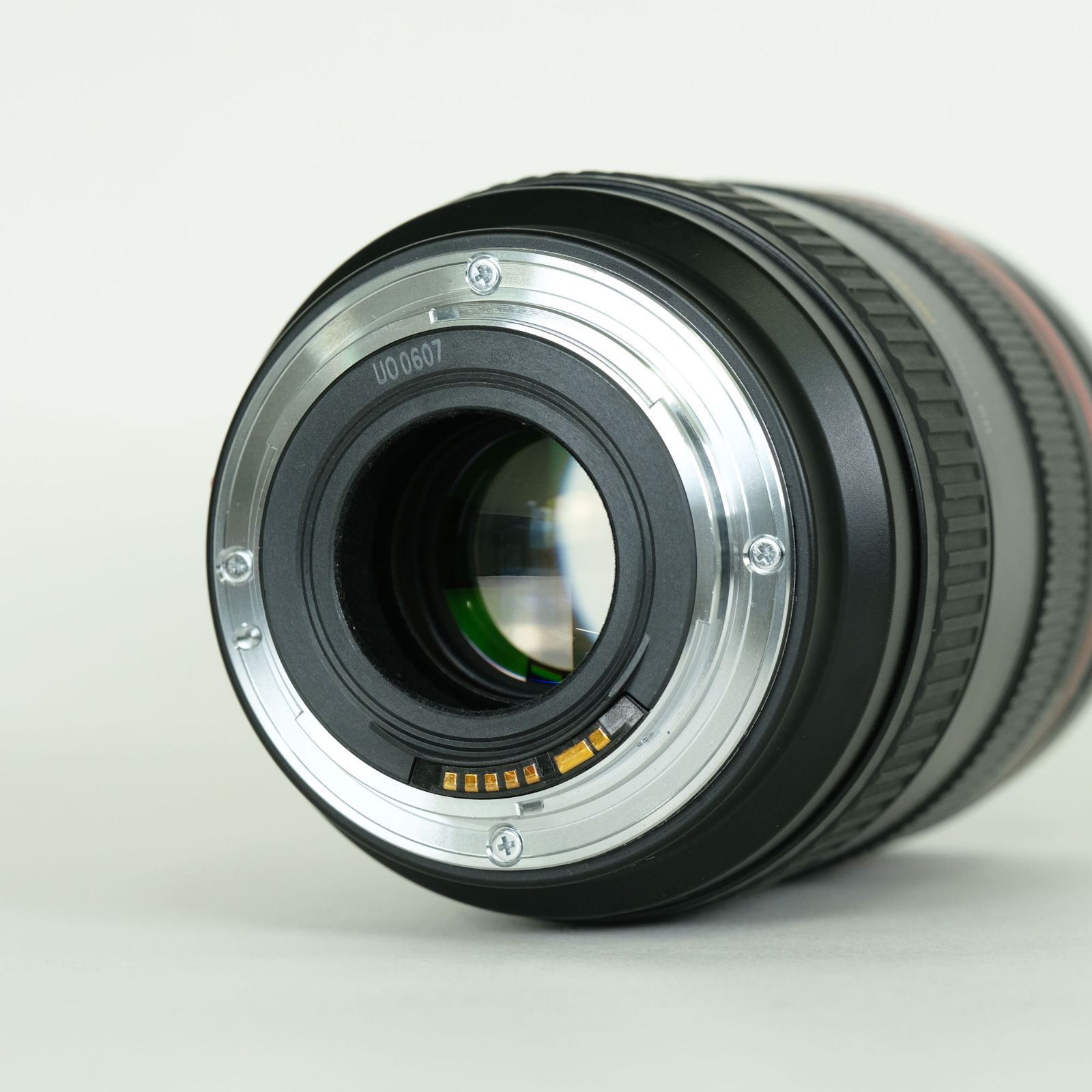 注意事項あり Canon