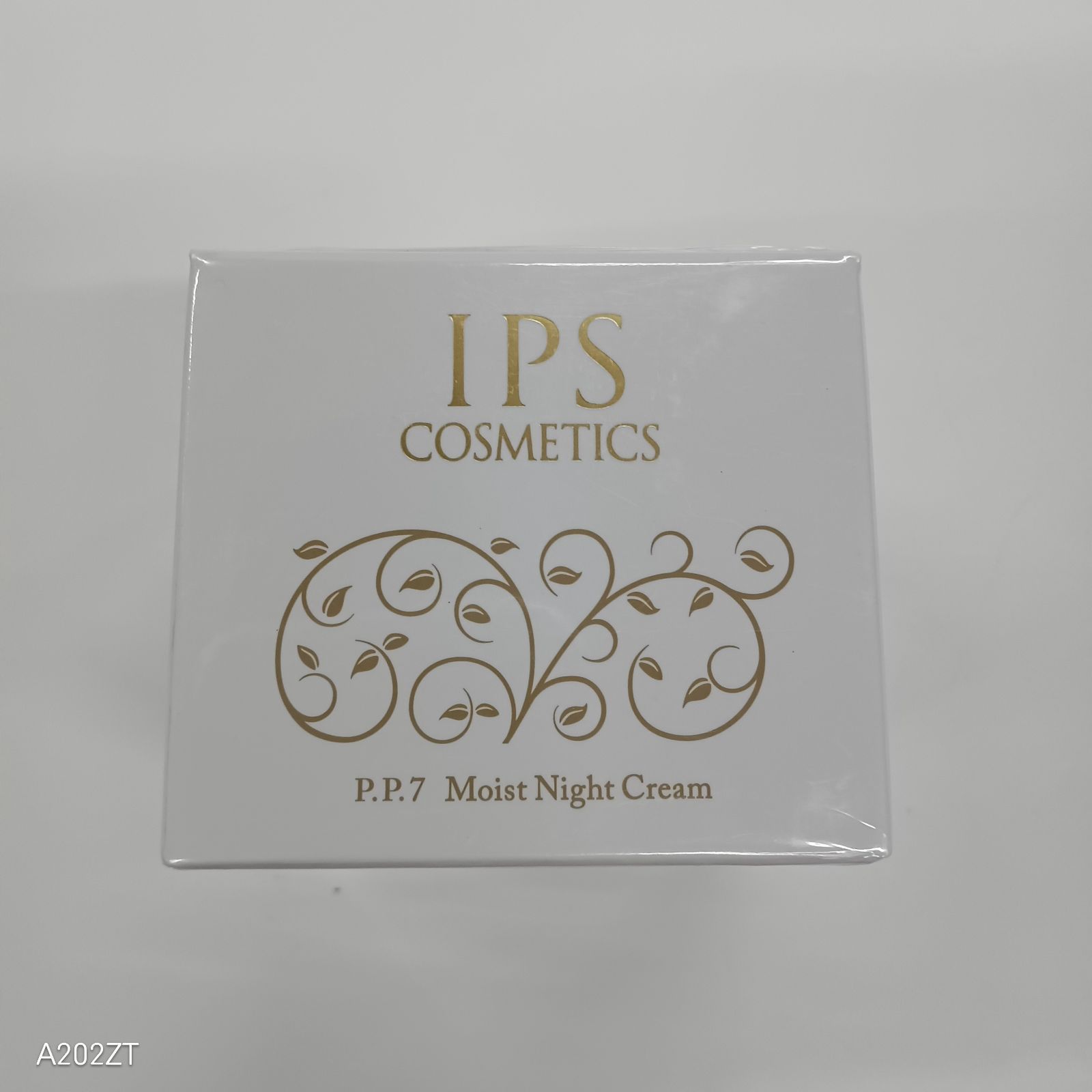 スキンケア・基礎化粧品 J1110 IPS COSMETICS モイストナイトクリーム