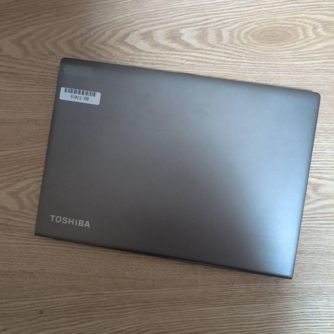 お手頃価格❗ 国産 dynabook G83DN i5 メモリ8GB 256GB オフィス2021